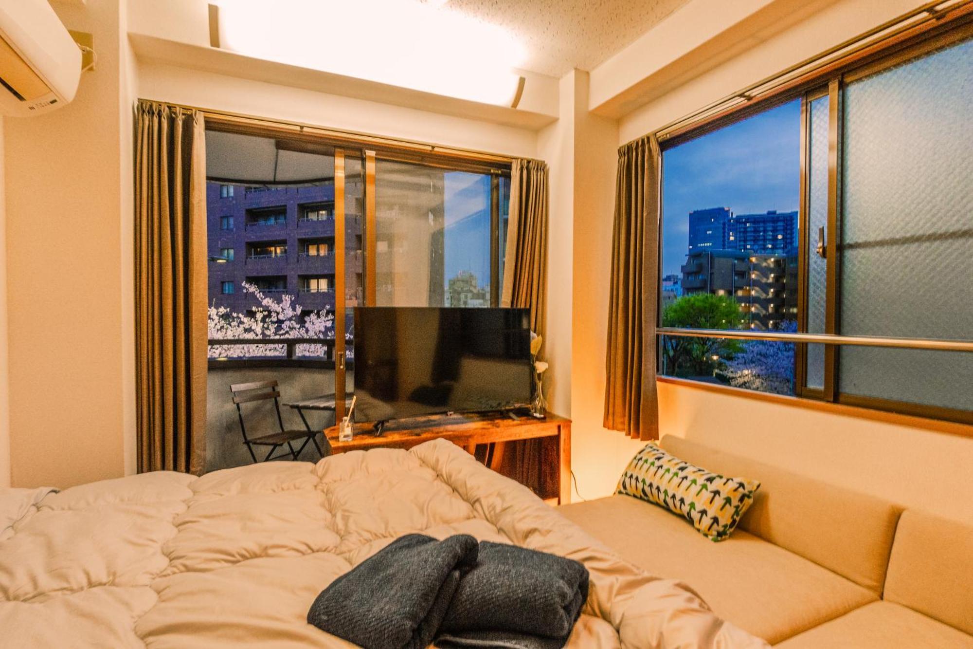 Sakura 301 Appartement *