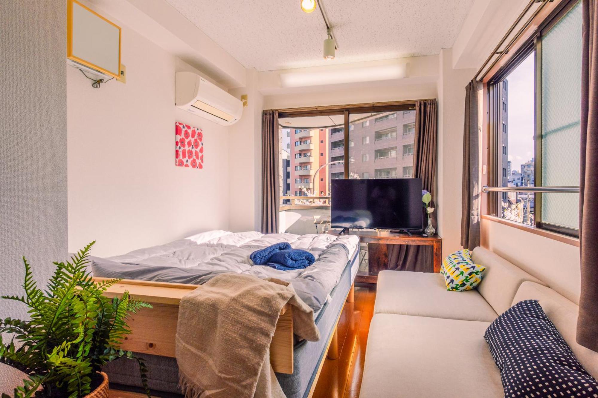 Sakura 301 Appartement *